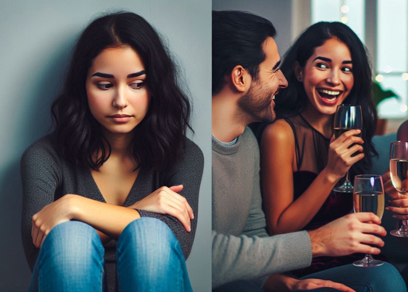 Is Extraversion a Cheat Code for Life?